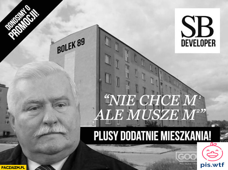 Plusy dodatnie mieszkania