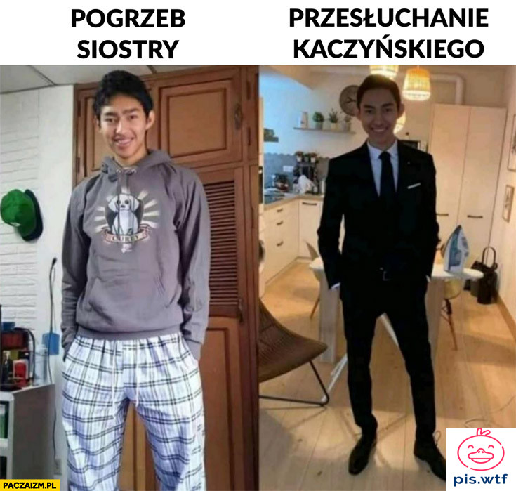 Są dni ważne i ważniejsze