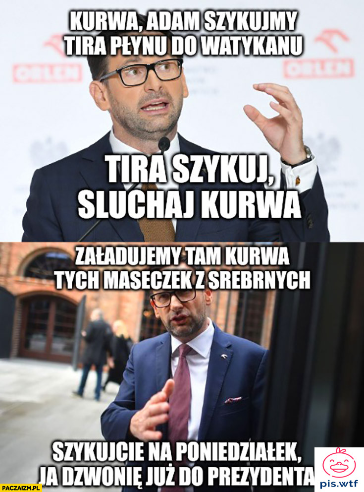 Słownictwo wójta