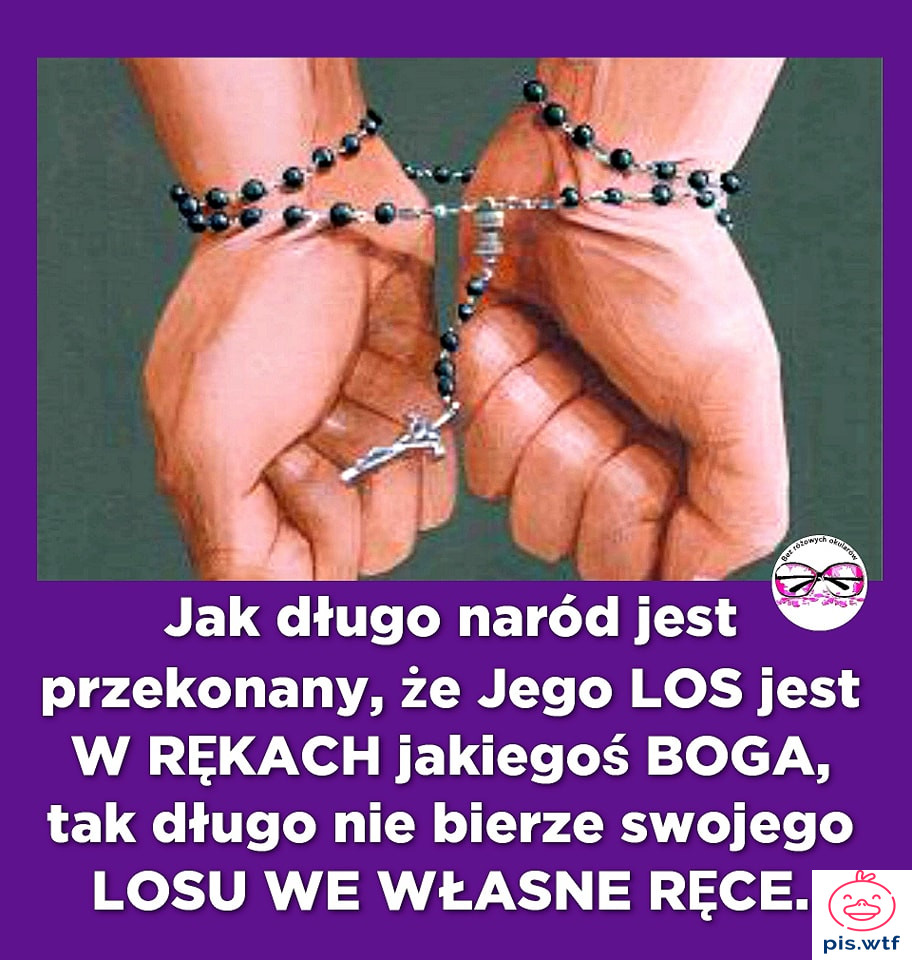 Słowo na 9-tą niedzielę misiąca