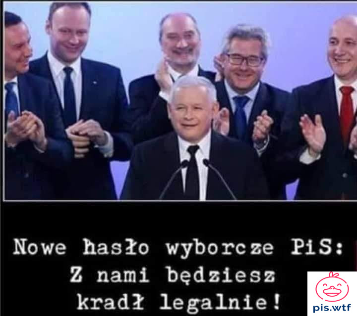 Stałe hasło wyborcze