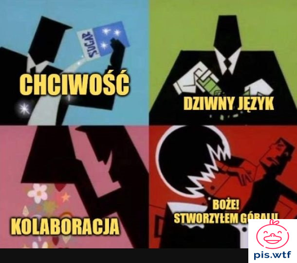 Tak powstal Kapitan Góral