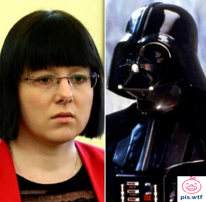 Ten sam czarny charakter, ten sam stylista