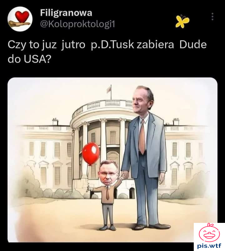 To już jutro?