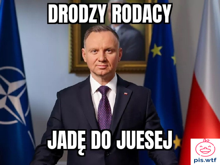Tylko nie rób głupich min