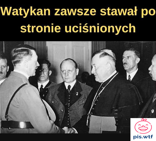 Watykan