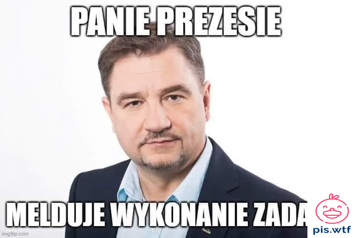 Wyjątkowa szuja