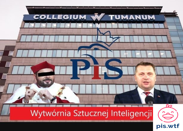 Wytwórnia sztucznej inteligencji