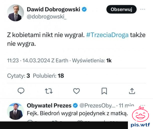 Z kobietami tak jest