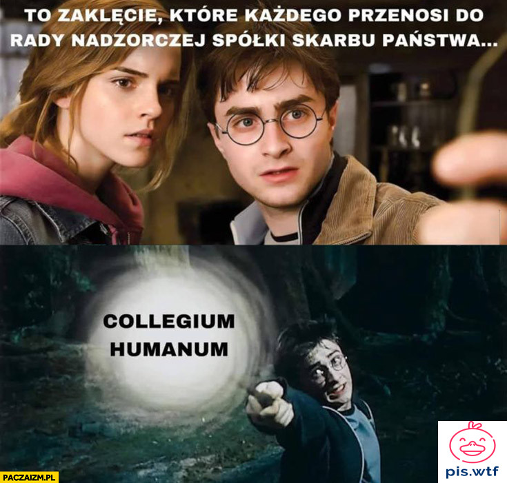 Zaklęcie