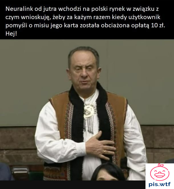 Zakopane 2077. Wstawaj juhasie, mamy ceprów do skrojenia