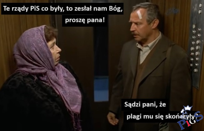 Tak na zakończenie