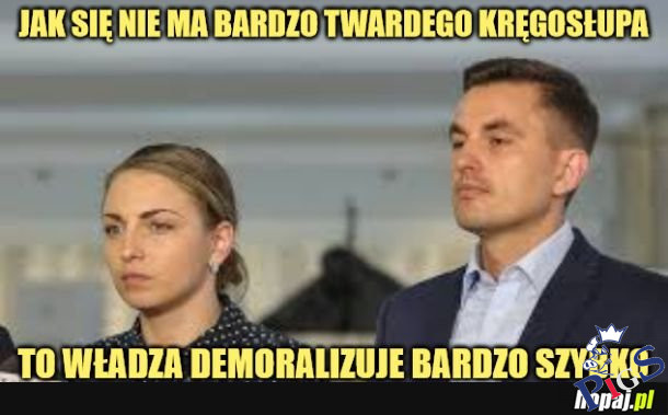 Albo się go nie ma wcale