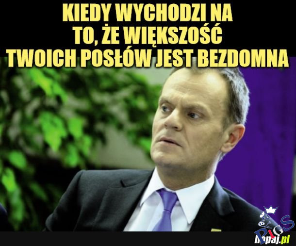Bezdomni