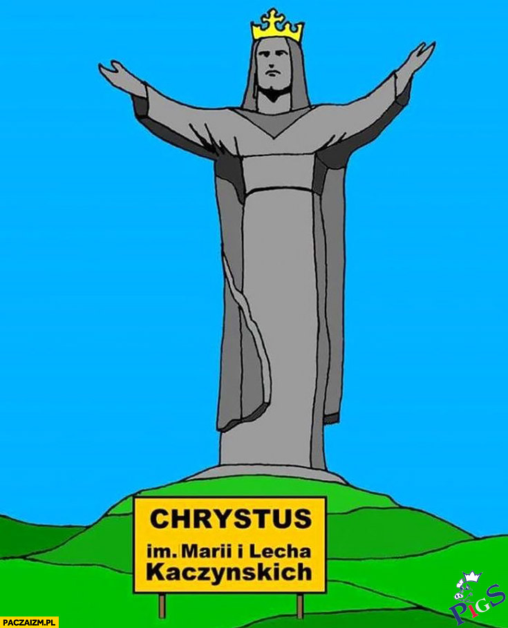 Chrystus