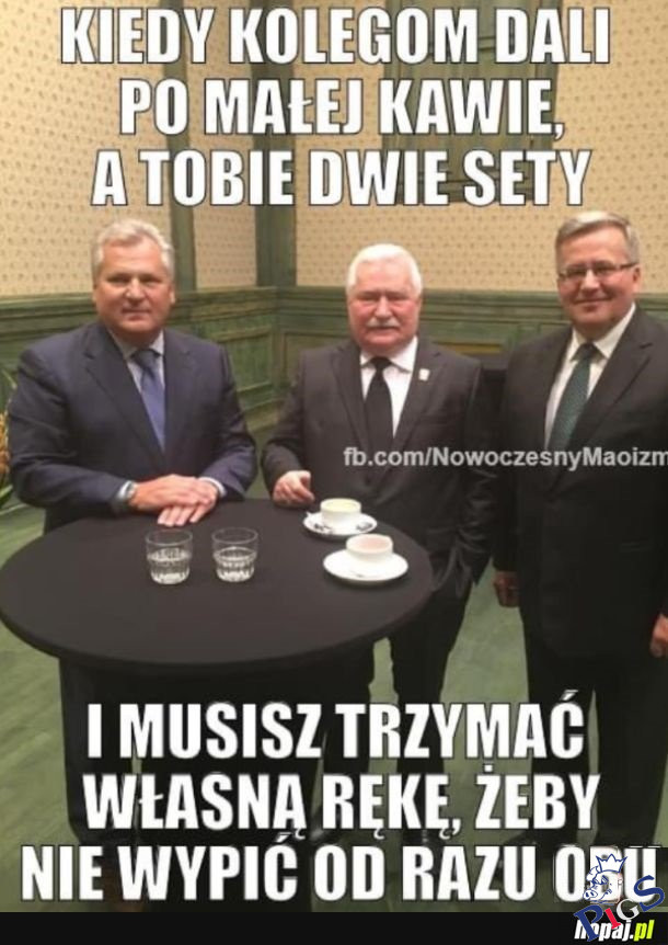 Dwie sety!