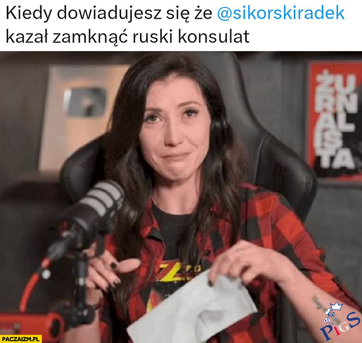 Smutna Magda