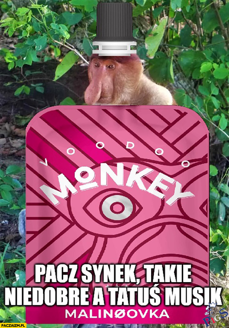 Tatuś musi