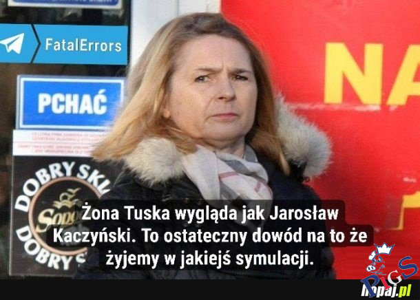 Źona Tuska