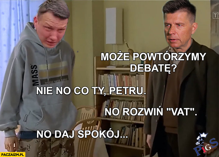 Debata do reasumpcji