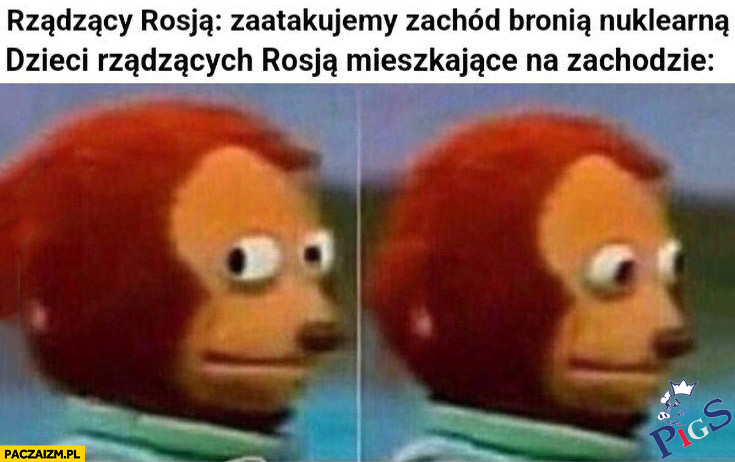 Dzieci nie będą szczęśliwe