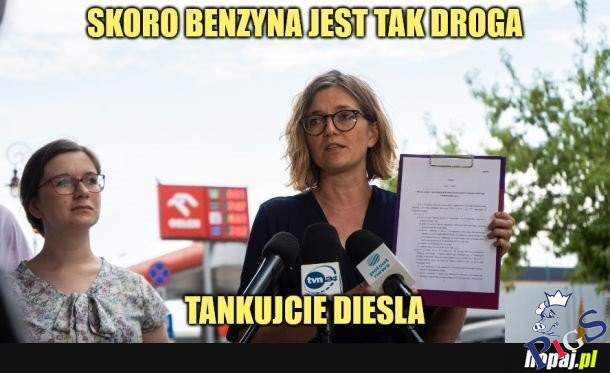 Dzięki za radę!