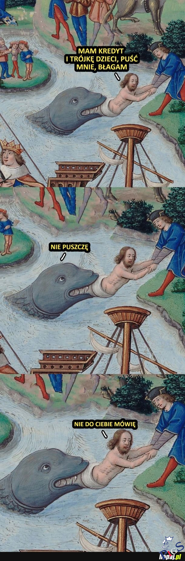 Gdzieś w Polandii