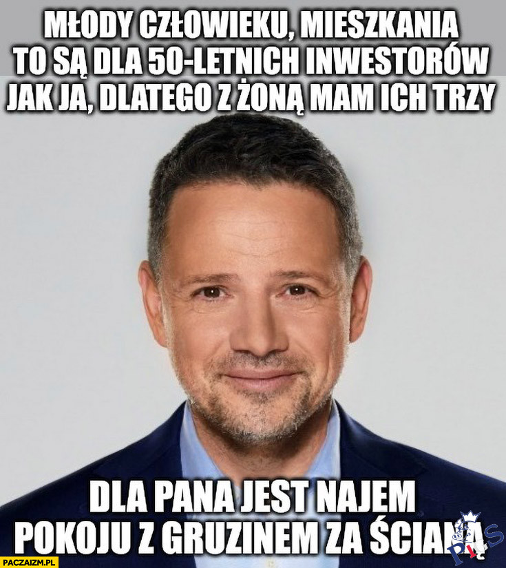 Młody człowieku