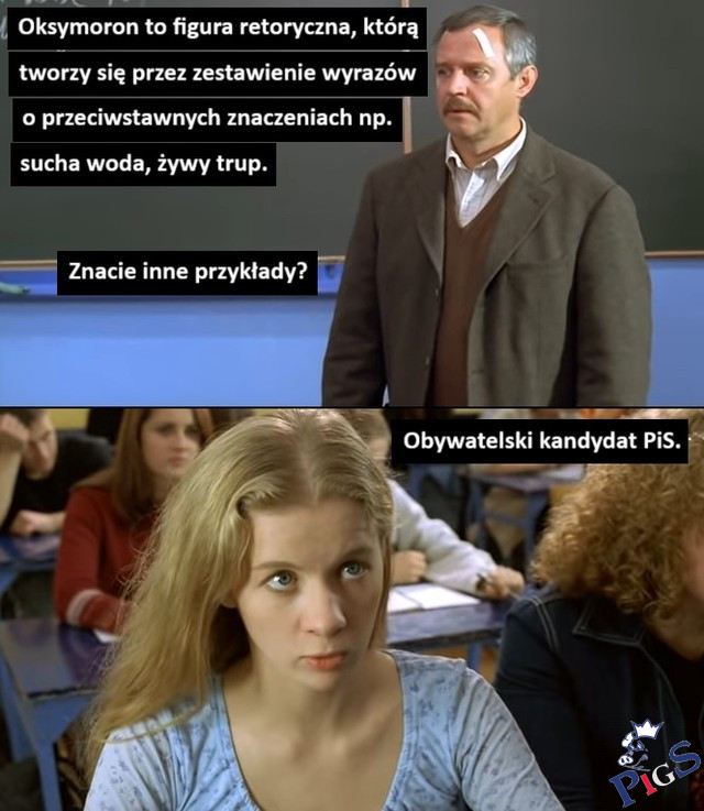 Obywatelski kandydat PiS