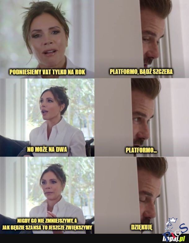 Platformo….