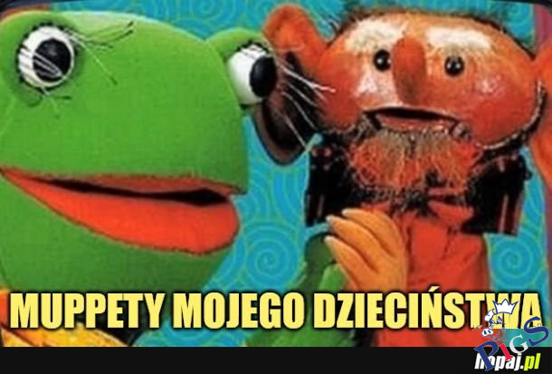Polskie Muppety