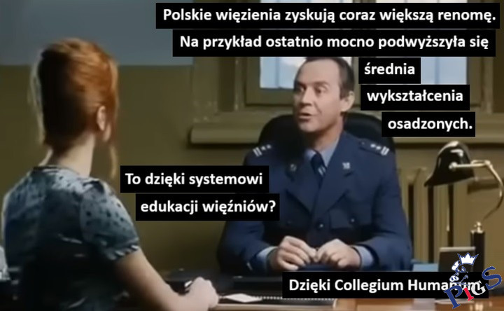 Sukcesy polskiego więzeinnictwa