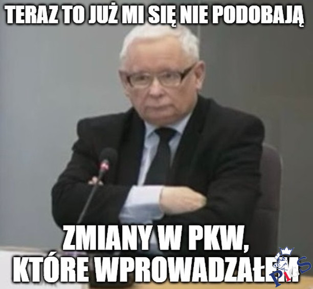 Teraz to już mi się nie podobają