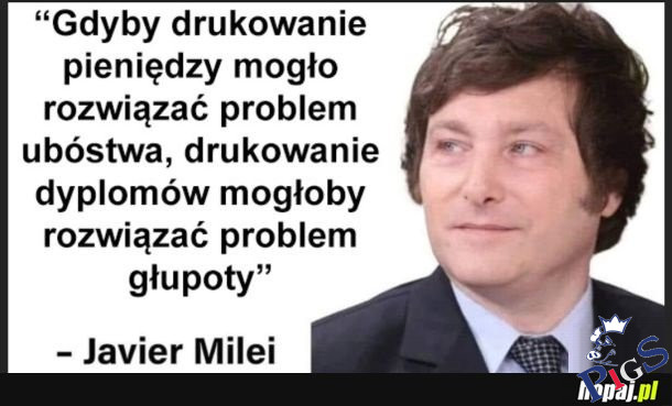 W Collegium myśleli, ze ten problem rozwiazali
