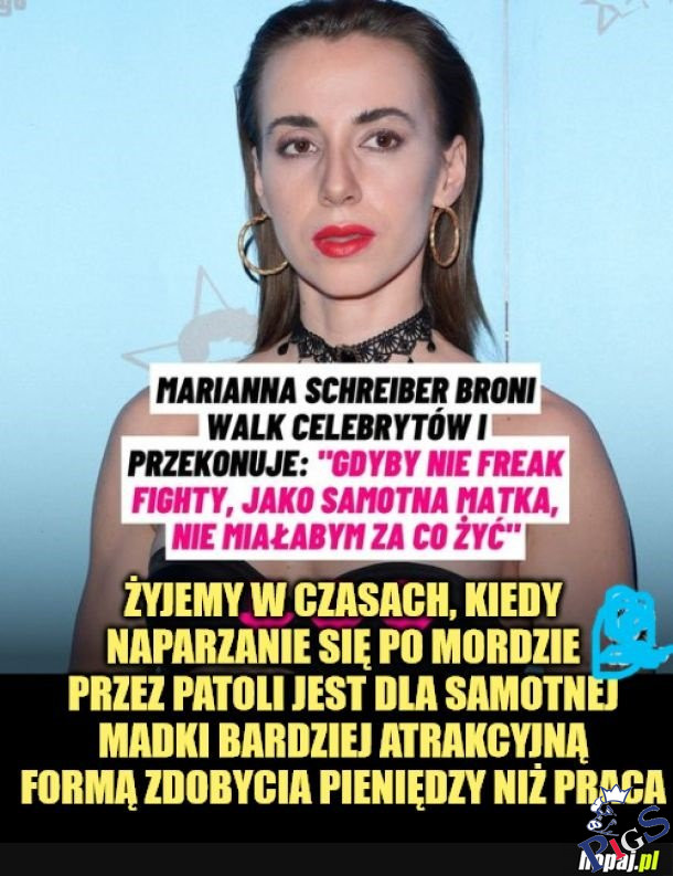 Walki dziwolągów