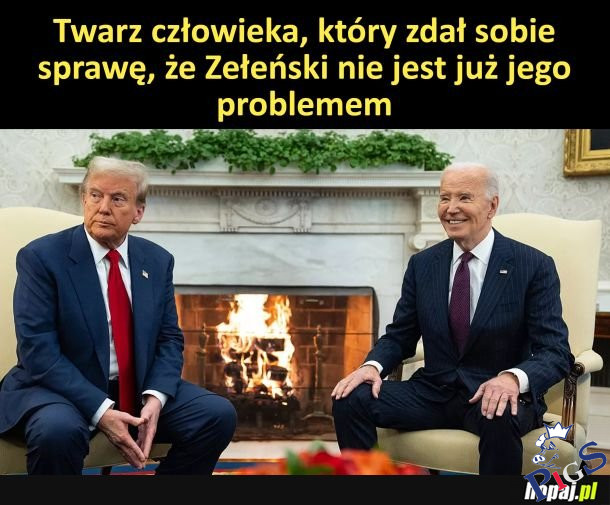 Widać tę radość