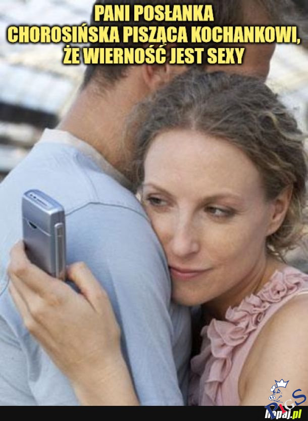 Wierność jest sexy