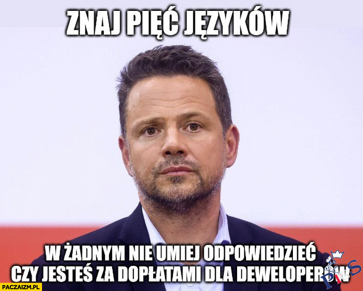 Znaj 5 języków