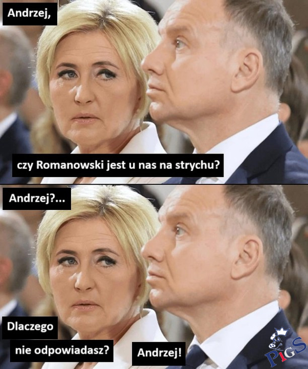 Andrzeju?