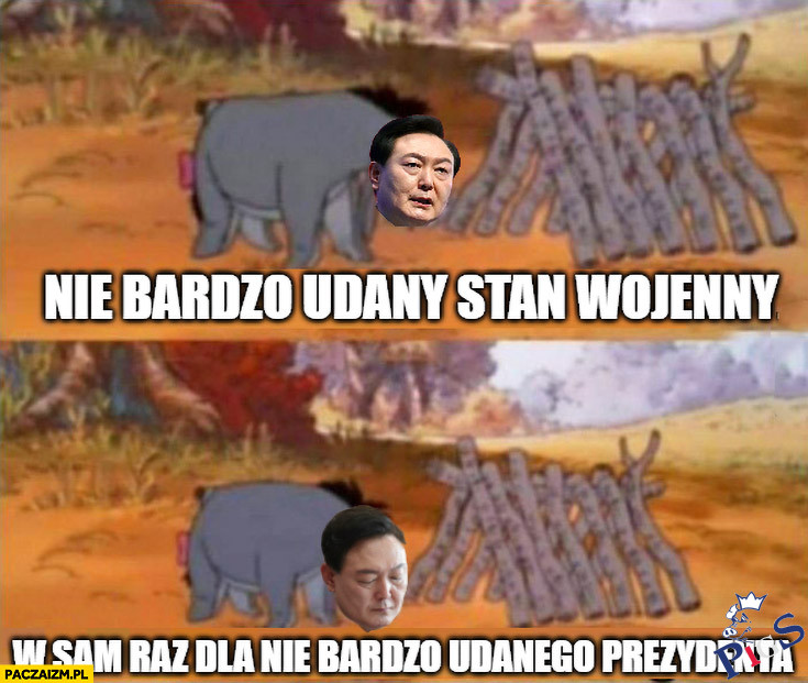 Bardziej nieudany niż Dudeł