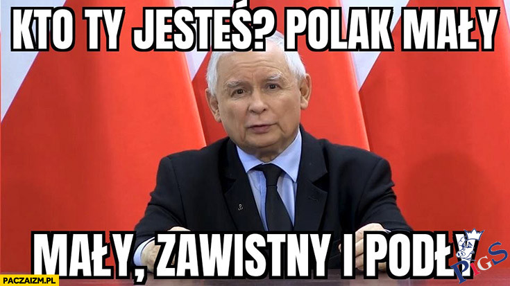 Mały