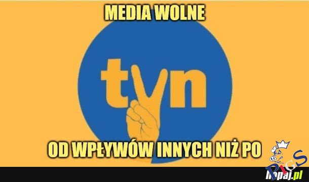 Media wolne