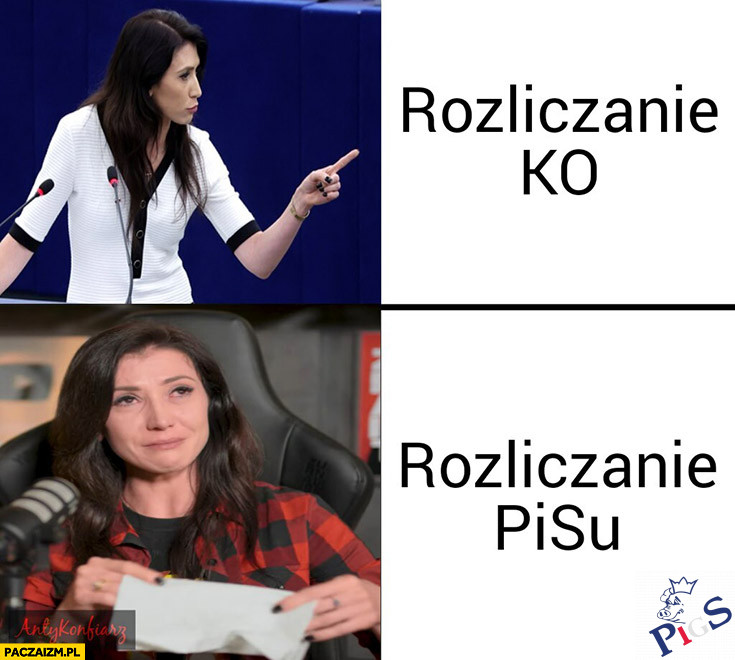 Nu, nu, nu!