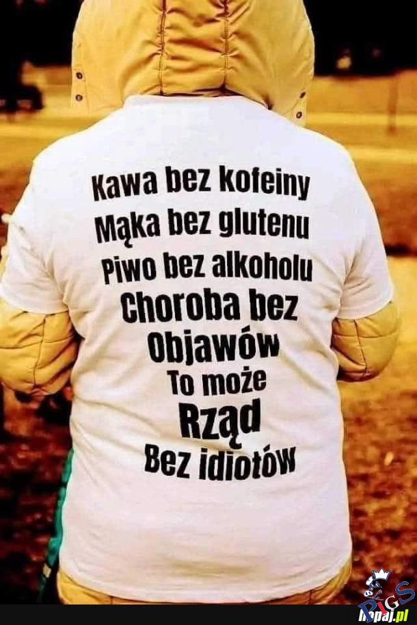 Pomarzyć zawsze można