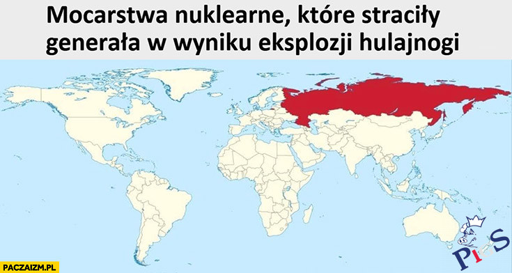 Prawdziwi mocarze są tak blisko nas