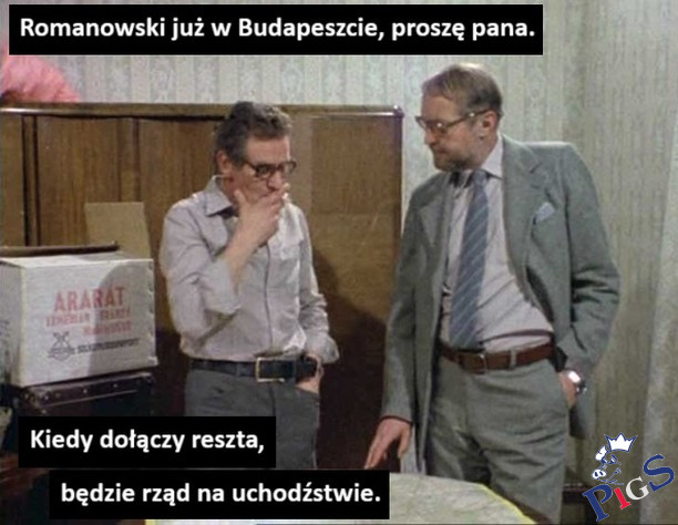 Rząd na uchodźctwie na miarę PiS