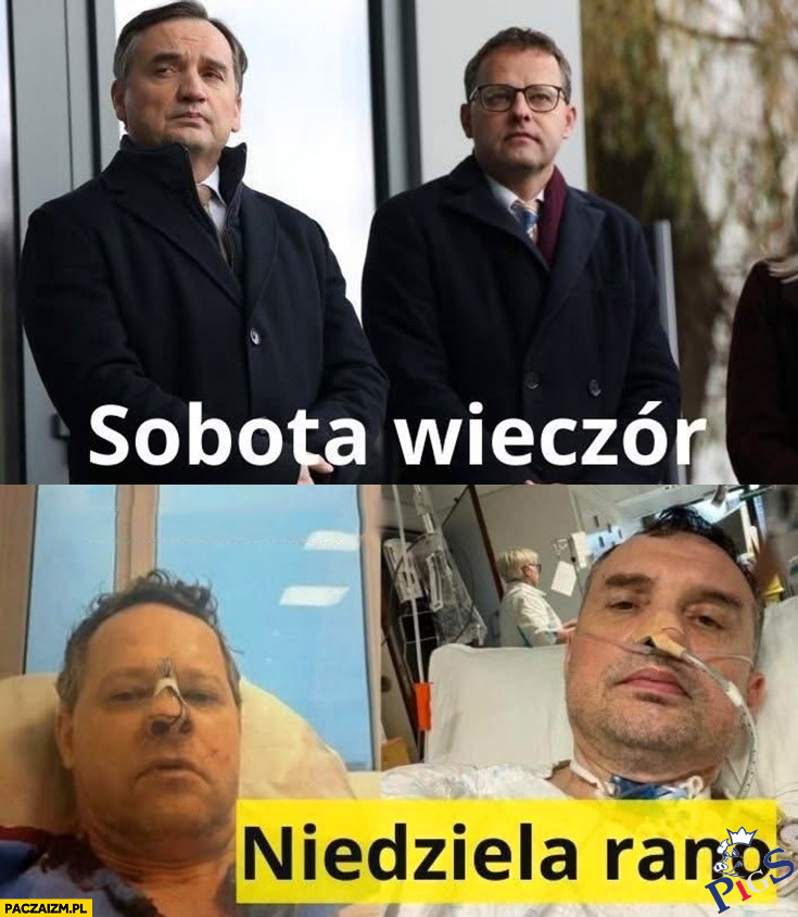 Skacowani