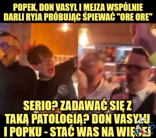 Stać was na więcej