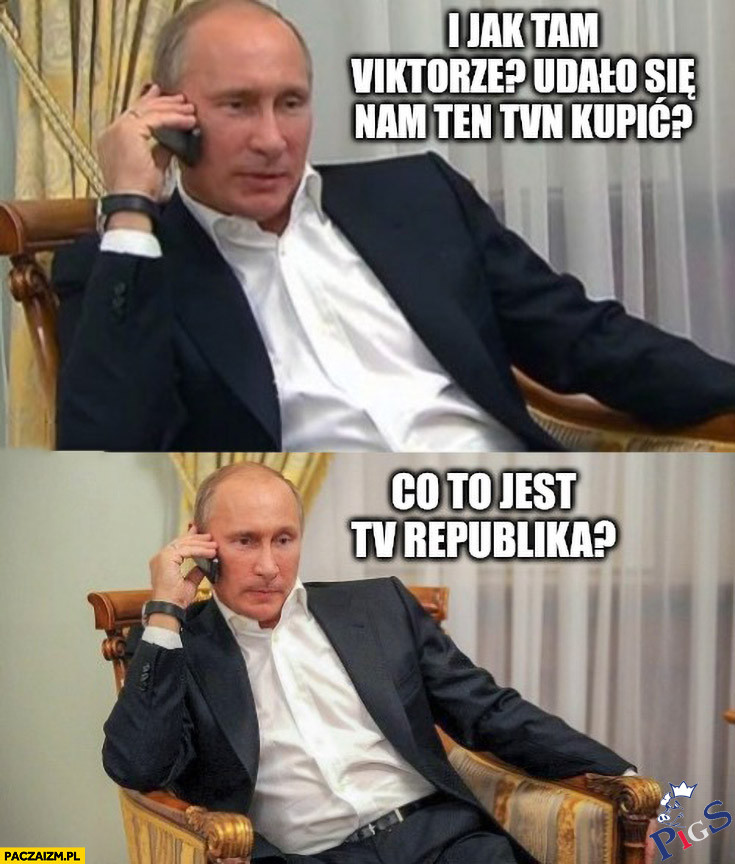 TVN dla ubogich