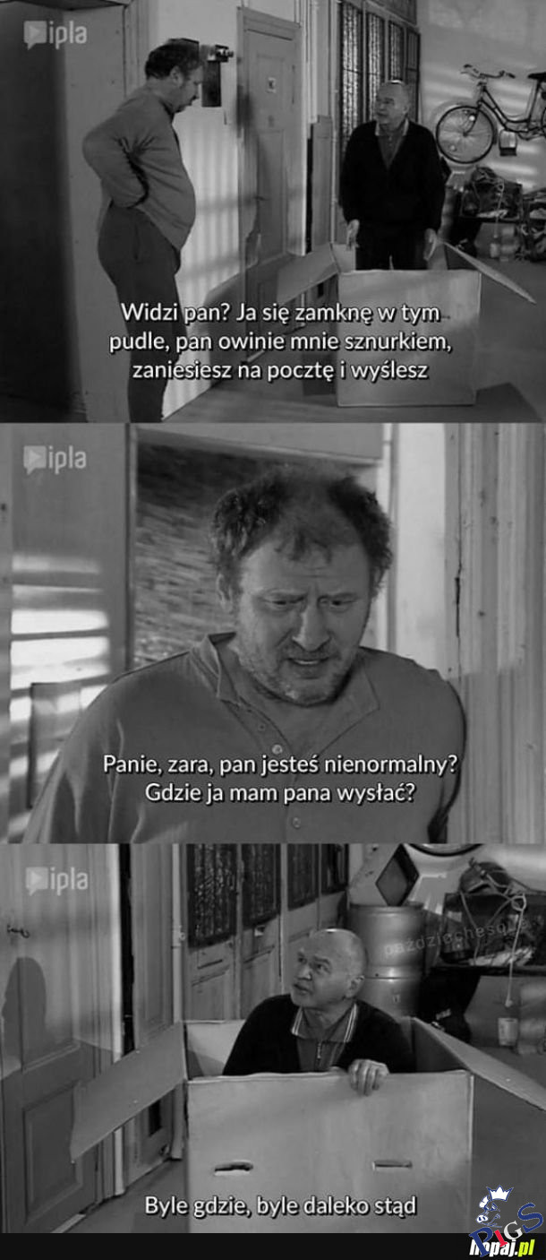Tam,. gdzie nie ma PiSu